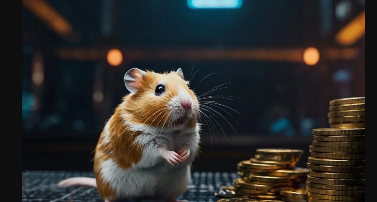 Hamster Cash: Hamster Kombat Eski