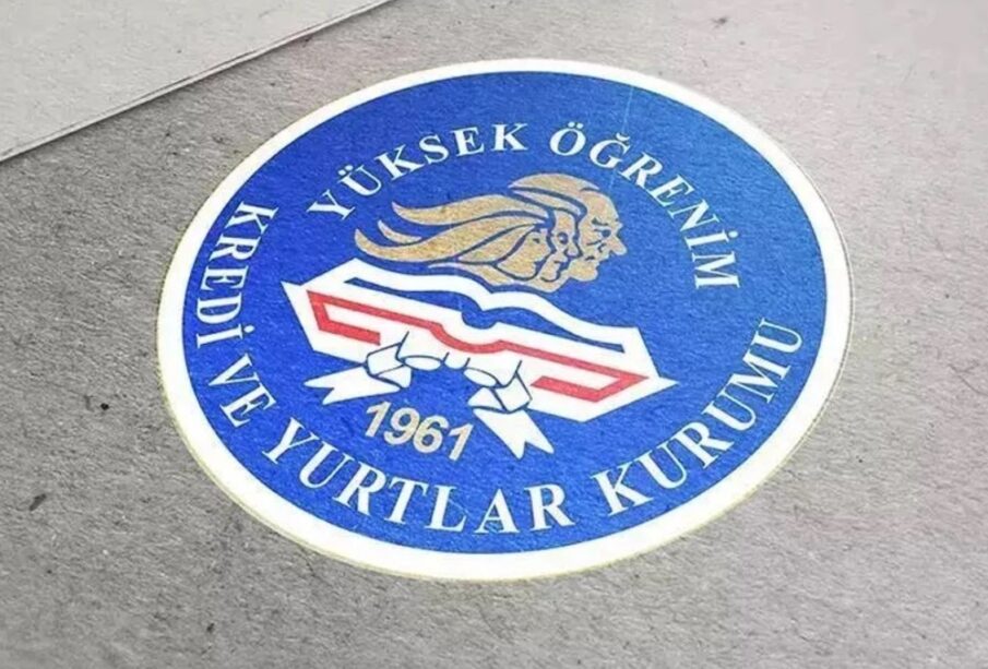 KYK Burs ve Kredi Başvuruları