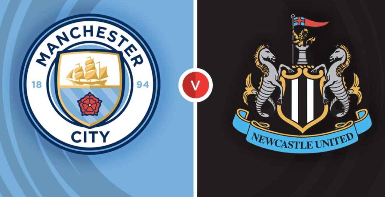 Manchester Cit-Newcastle