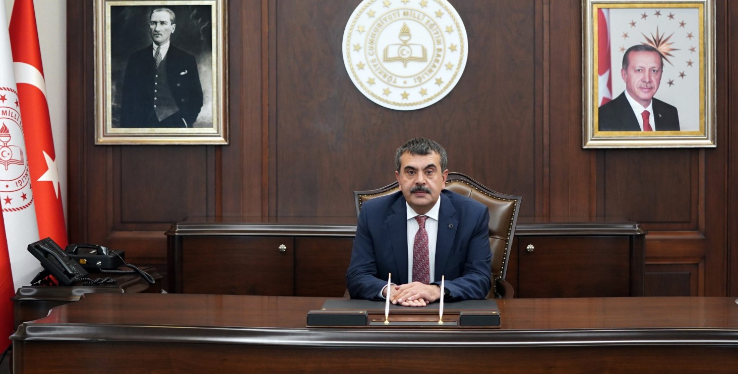 Yusuf Tekin: 30 bin ilave temizlik personelinin alınacağını duyurdu