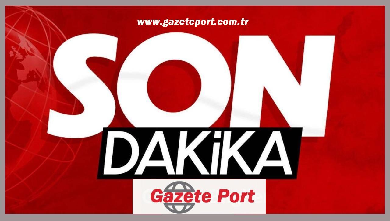 gazeteport son dakika