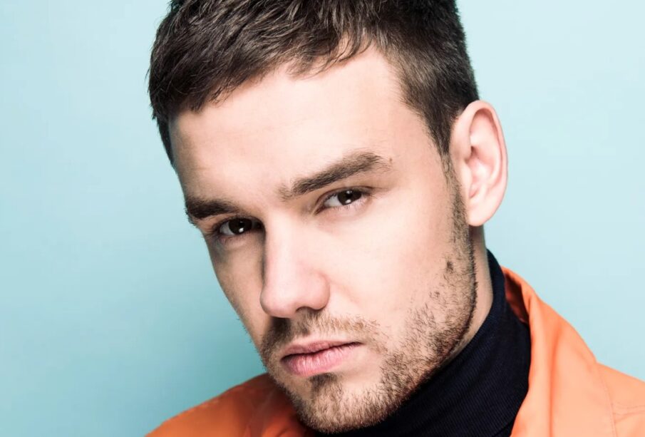 Liam Payne