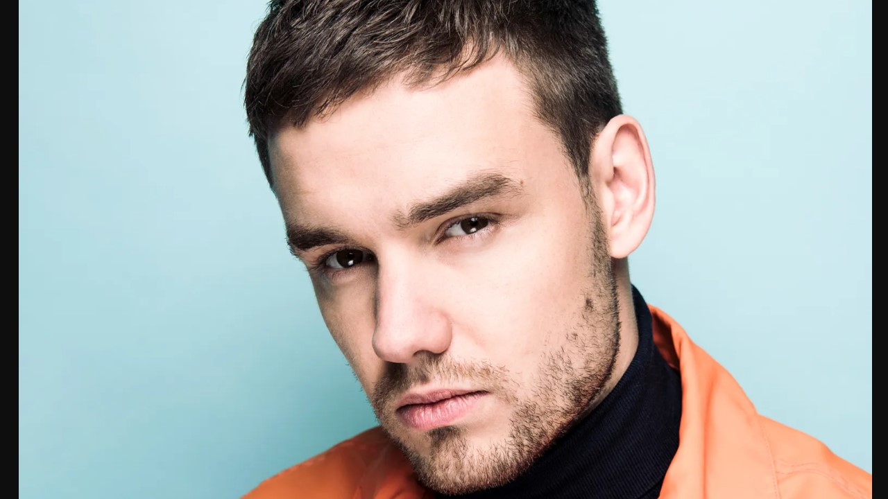 Liam Payne