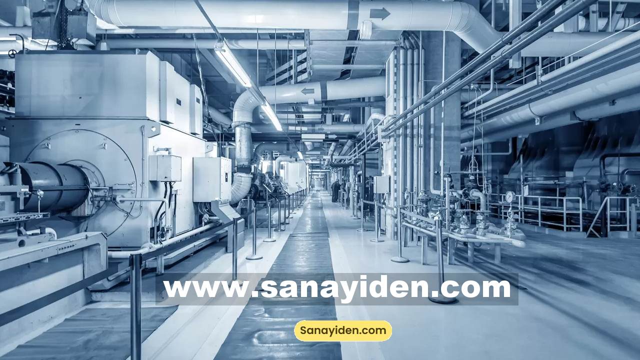 Gazaltı kaynak makinası 2. el - Sanayiden.com