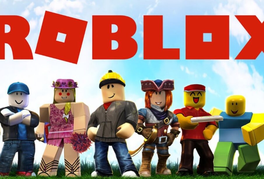 Roblox