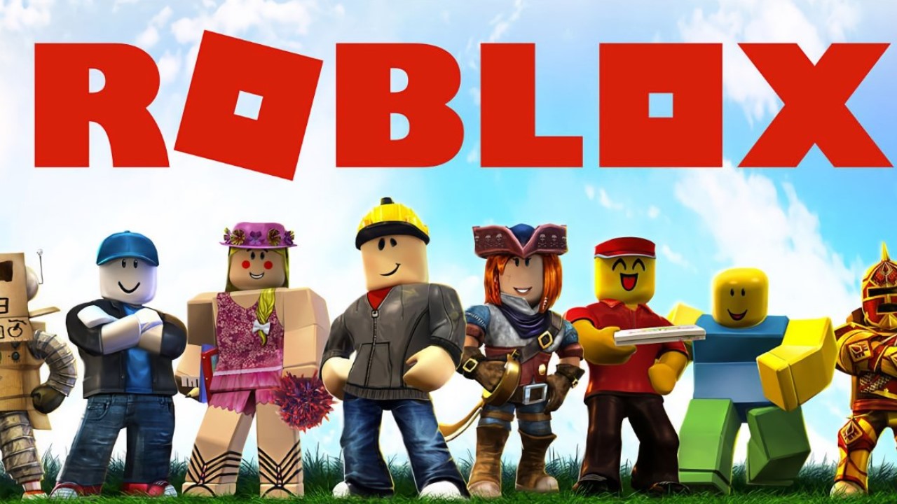 Roblox