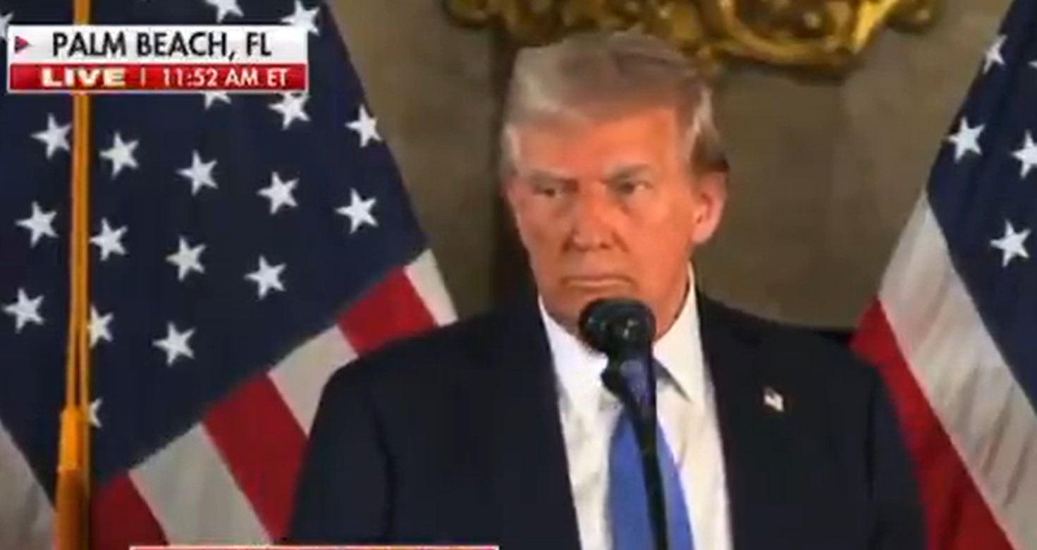 Donald Trump: Türkiye Büyük Güç, Erdoğan Çok Akıllı ve Çetin Bir Lider