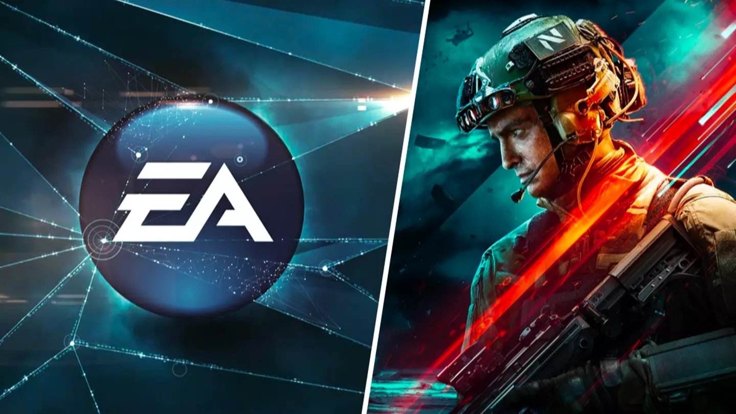 Electronic Arts’ın (EA) Oyunları Steam’de Yüzde 90’a Varan İndirimlerle Satışta