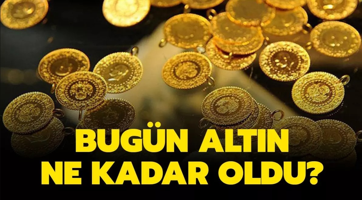 Gram Altın Fiyatları