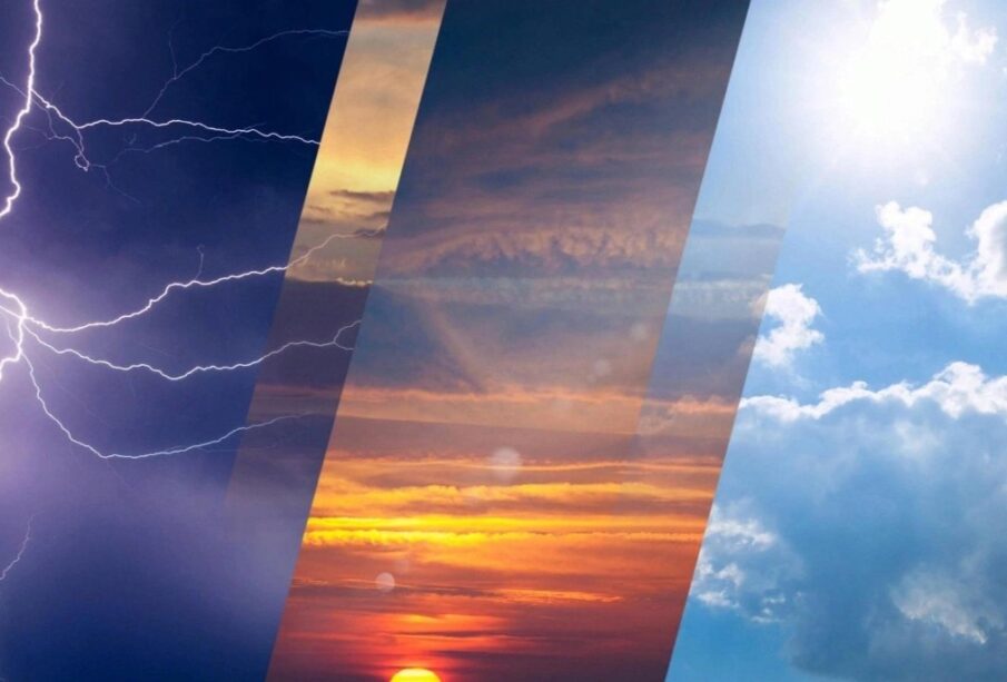 Meteoroloji
