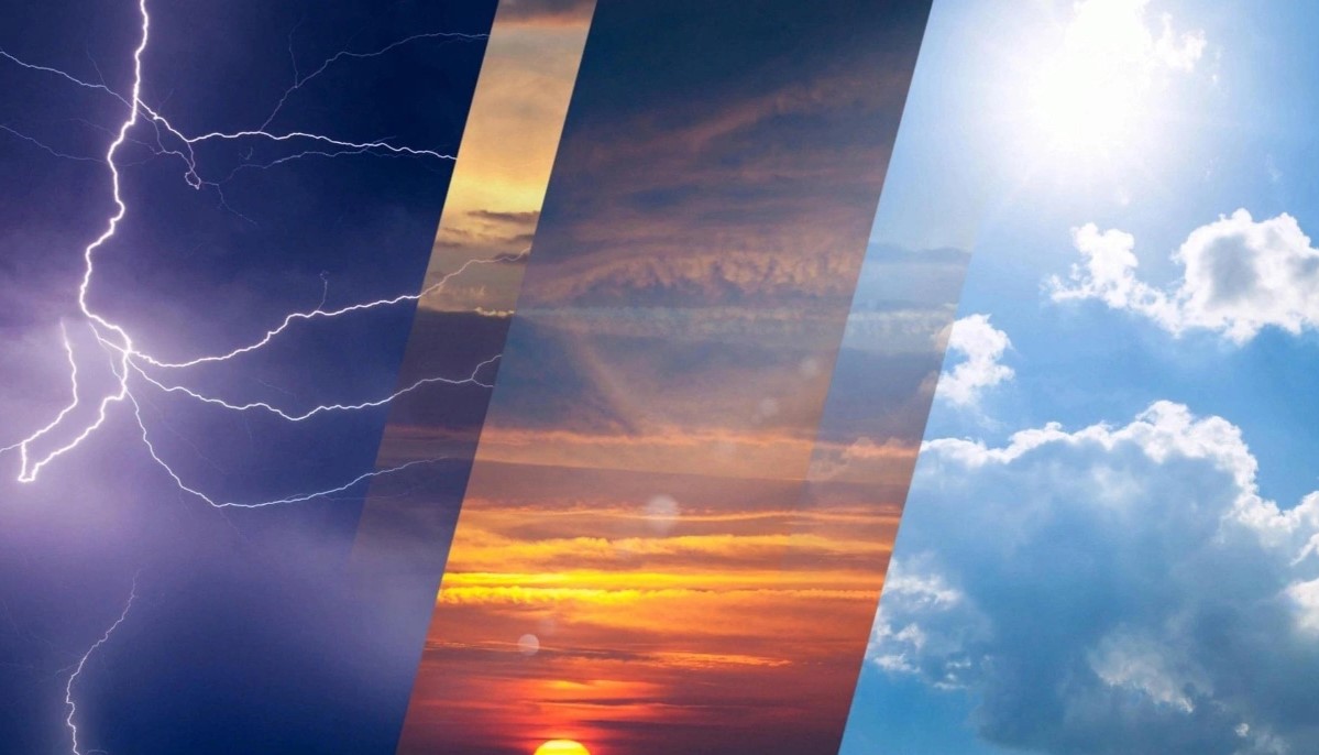 Meteoroloji’den Yeni Uyarı: Türkiye Genelinde Hava Durumu Alarmı