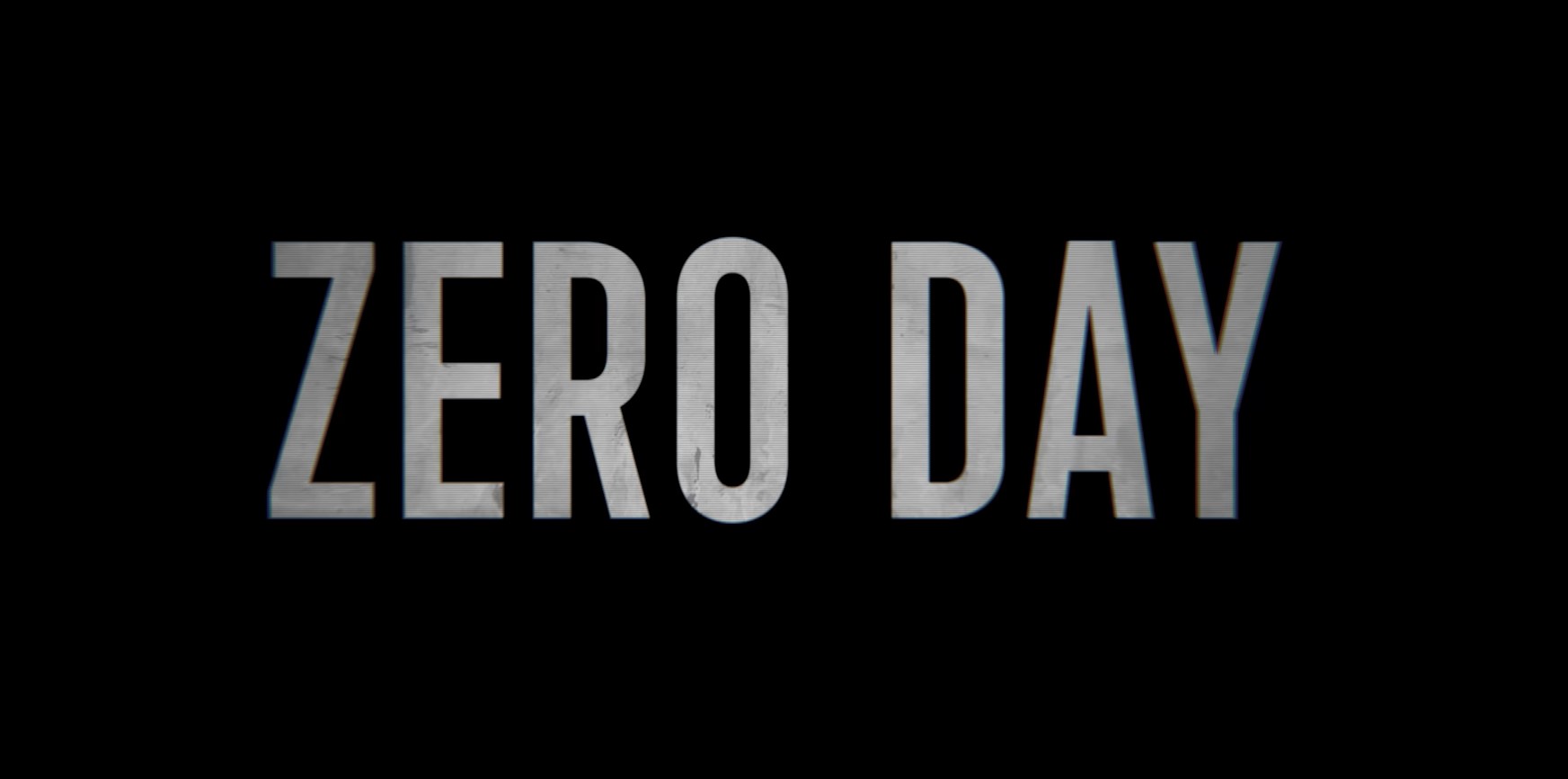 Robert De Niro, İlk Kez Bir Televizyon Dizisinde Başrolde: Netflix'in Siber Saldırı Gerilimi "Zero Day"