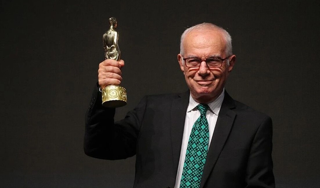 Türkiye’nin Acı Kaybı: Yönetmen Şerif Gören Vefat Etti