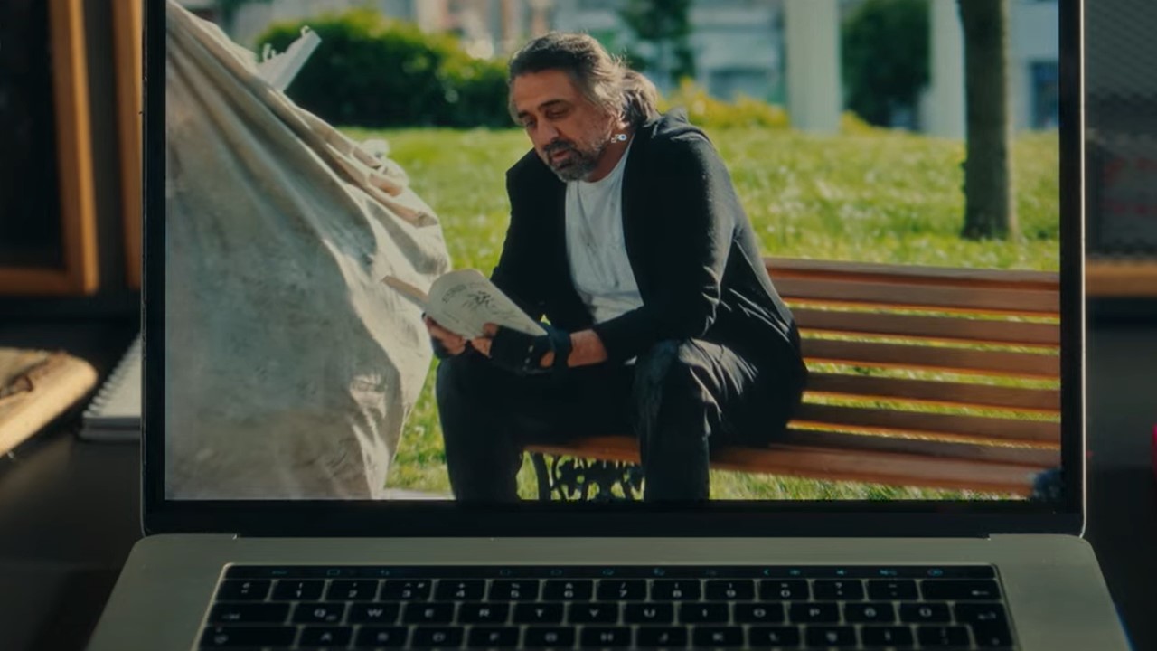 Yeniden Başlamak Filmi İçin Geri Sayım Başladı
