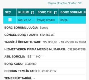 9 milyon vatandaşı ilgilendiriyor! Hükümet bu borçları silmeye hazırlanıyor