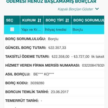 9 milyon vatandaşı ilgilendiriyor! Hükümet bu borçları silmeye hazırlanıyor