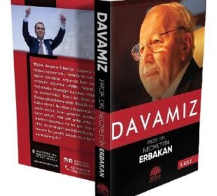 Davamız ve evlatlarımız!