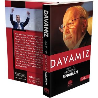 Davamız ve evlatlarımız!