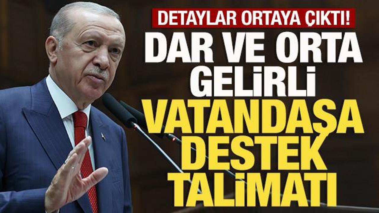 Bakan duyurdu! Dar gelirli vatandaşlara konut projesi hız kazanacak