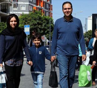 İranlı turistlerin yılbaşında Van’a gelmeme nedeni belli oldu!