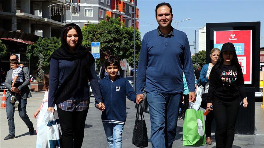 İranlı turistlerin yılbaşında Van’a gelmeme nedeni belli oldu!