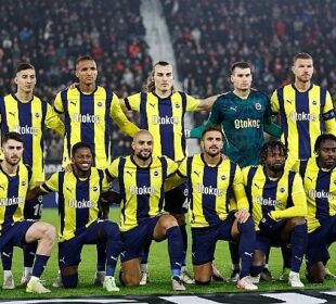 Fenerbahçe bir maça daha U-19 takımıyla çıkacak