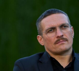 Oleksandr Usyk Kimdir?