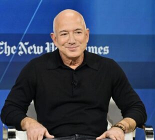 Jeff Bezos Kimdir?