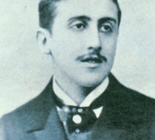 Marcel Proust Kimdir?