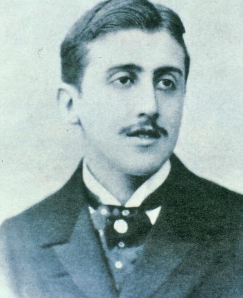 Marcel Proust Kimdir?