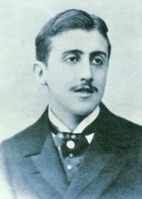 Marcel Proust Kimdir?