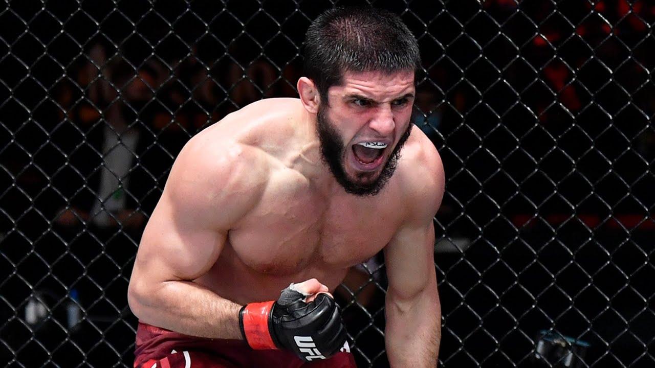 İslam Makhachev Kimdir?