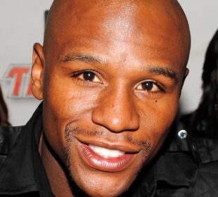 Floyd Mayweather Jr. Kimdir? Floyd Mayweather Jr.’ın Biyografisi ve Başarıları