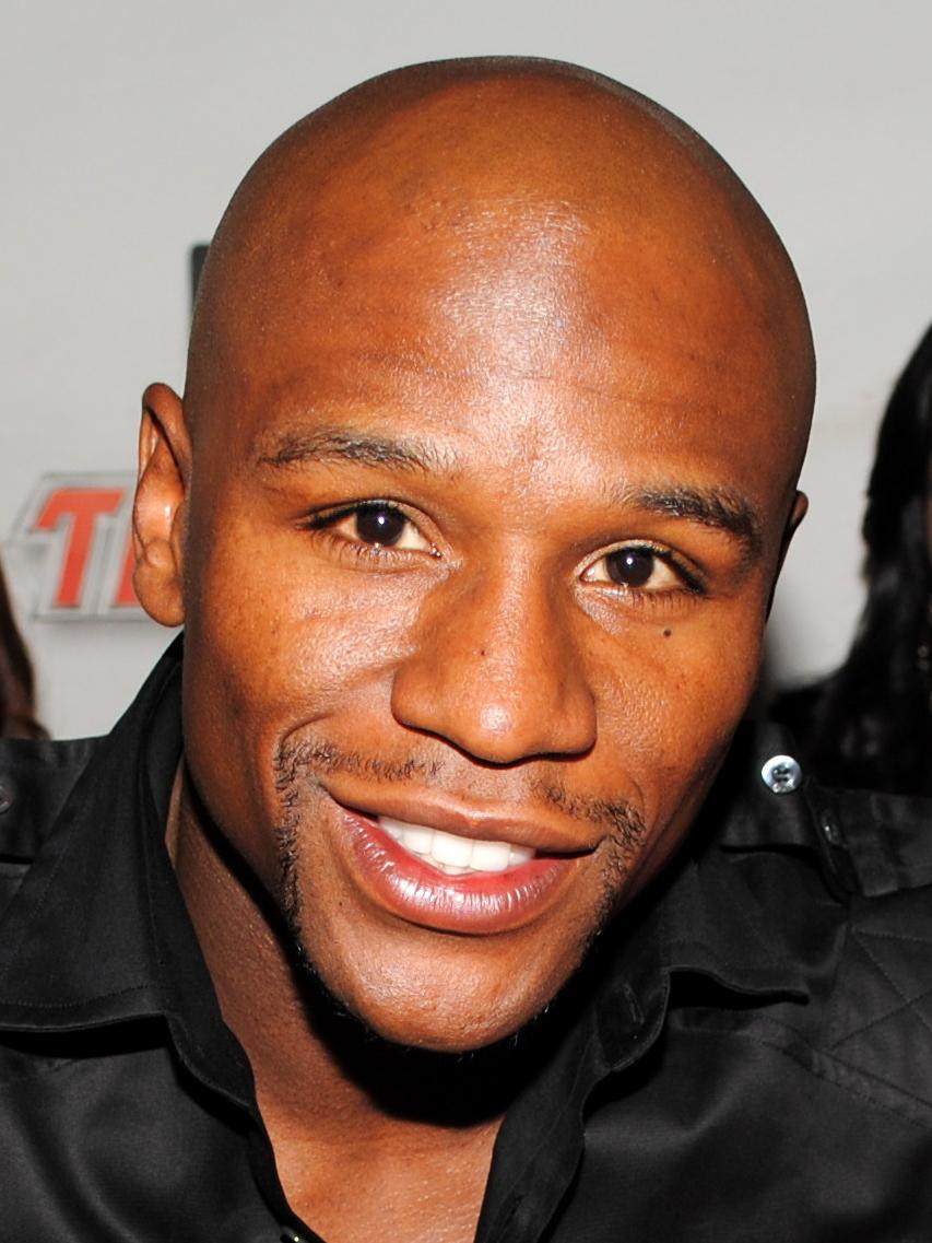 Floyd Mayweather Jr. Kimdir? Floyd Mayweather Jr.’ın Biyografisi ve Başarıları