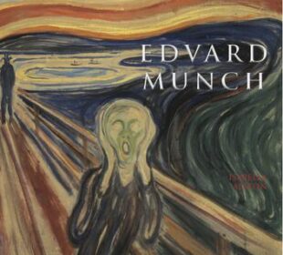 Edvard Munch Hayatı ve Eserleri