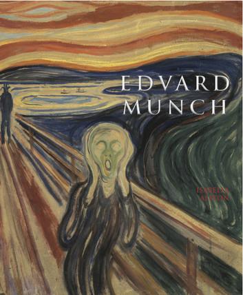 Edvard Munch Hayatı ve Eserleri