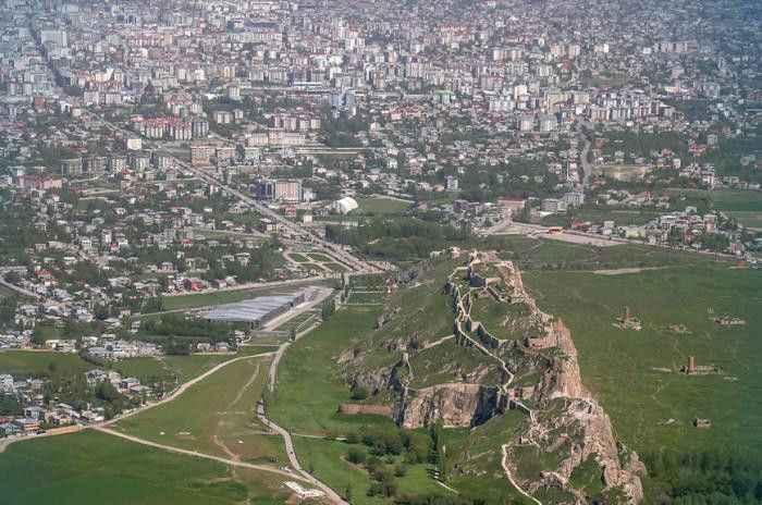 van Ekonomisinin Geleceği: Öneriler ve Vizyon