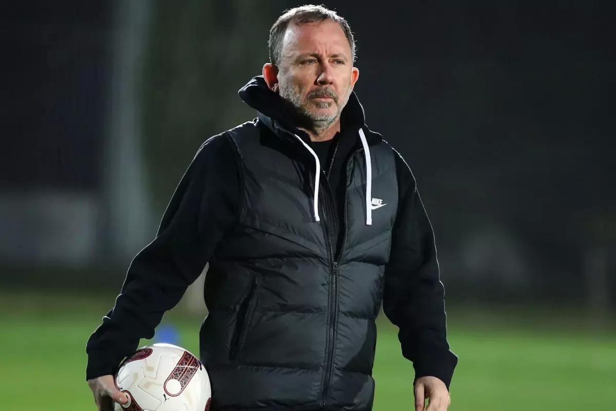 Sergen​ Yalçının Beşiktaşa Dönüşü Neden Gerçekleşmedi?