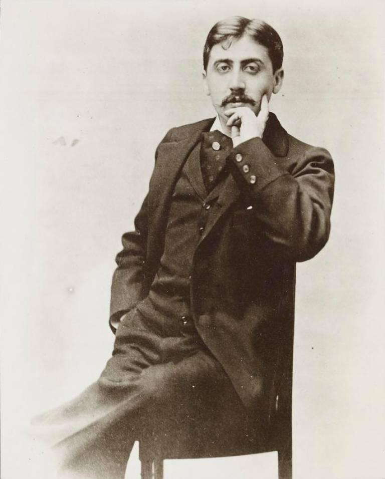 Marcel Proust Okuma Rehberi: Başlangıç Noktaları ve⁣ Öneriler