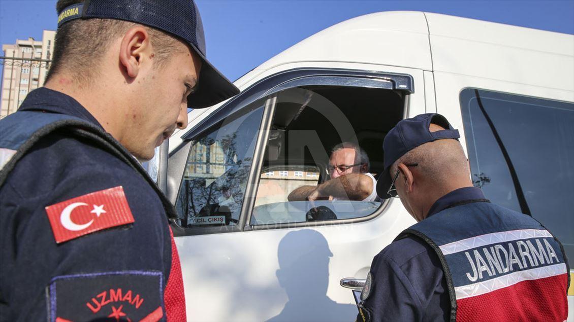 Geleceğe Yönelik Öneriler: Jandarmanın Daha Etkili Denetim İçin Adımları