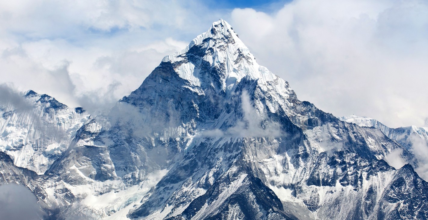Himalaya Dağları Bölgesinde Nüfusun Seyrek Olmasının Temel Sebebi Nedir?