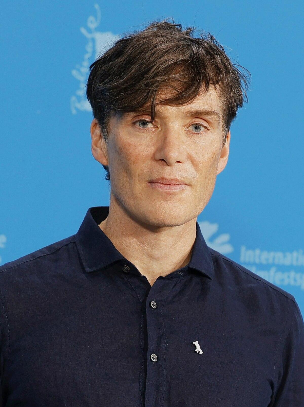 Cillian Murphynin İlk Adımları ve Oyunculuk Yolculuğu