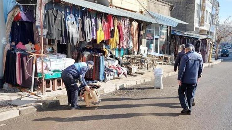 Vanlı ⁣Vatandaşların Kaldırım İşgali Konusundaki Görüşleri