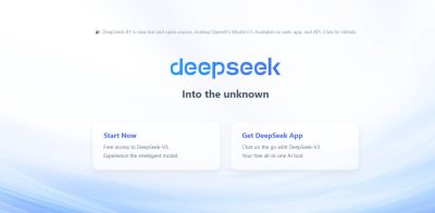 deepseek.com