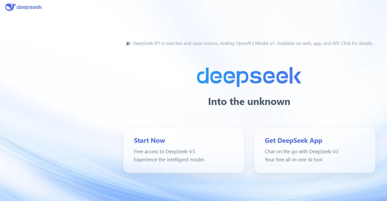 deepseek-Ai