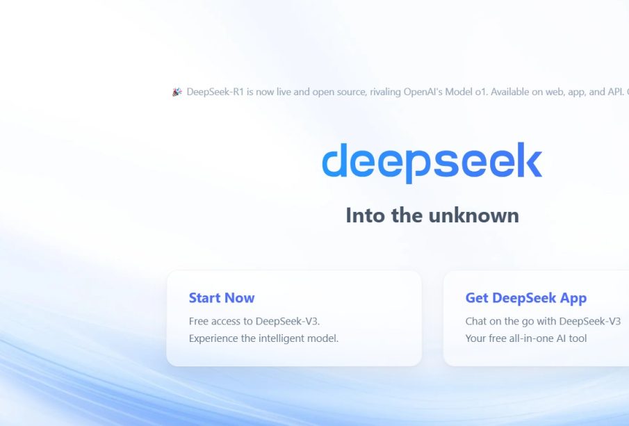 deepseek-Ai