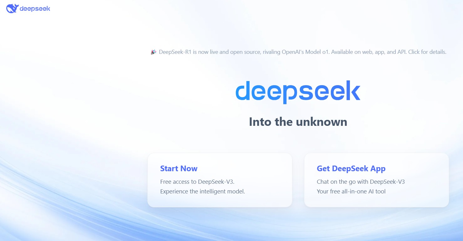 DeepSeek’in Yükselişi: AI Endüstrisinde Deprem Etkisi ve Nvidia ile ASML’ye Yansımaları
