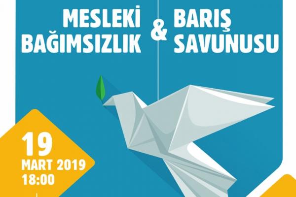 Mesleki Bağımsızlık⁣ ve Basın Özgürlüğü: Vanda Gazetecilik Yapmak