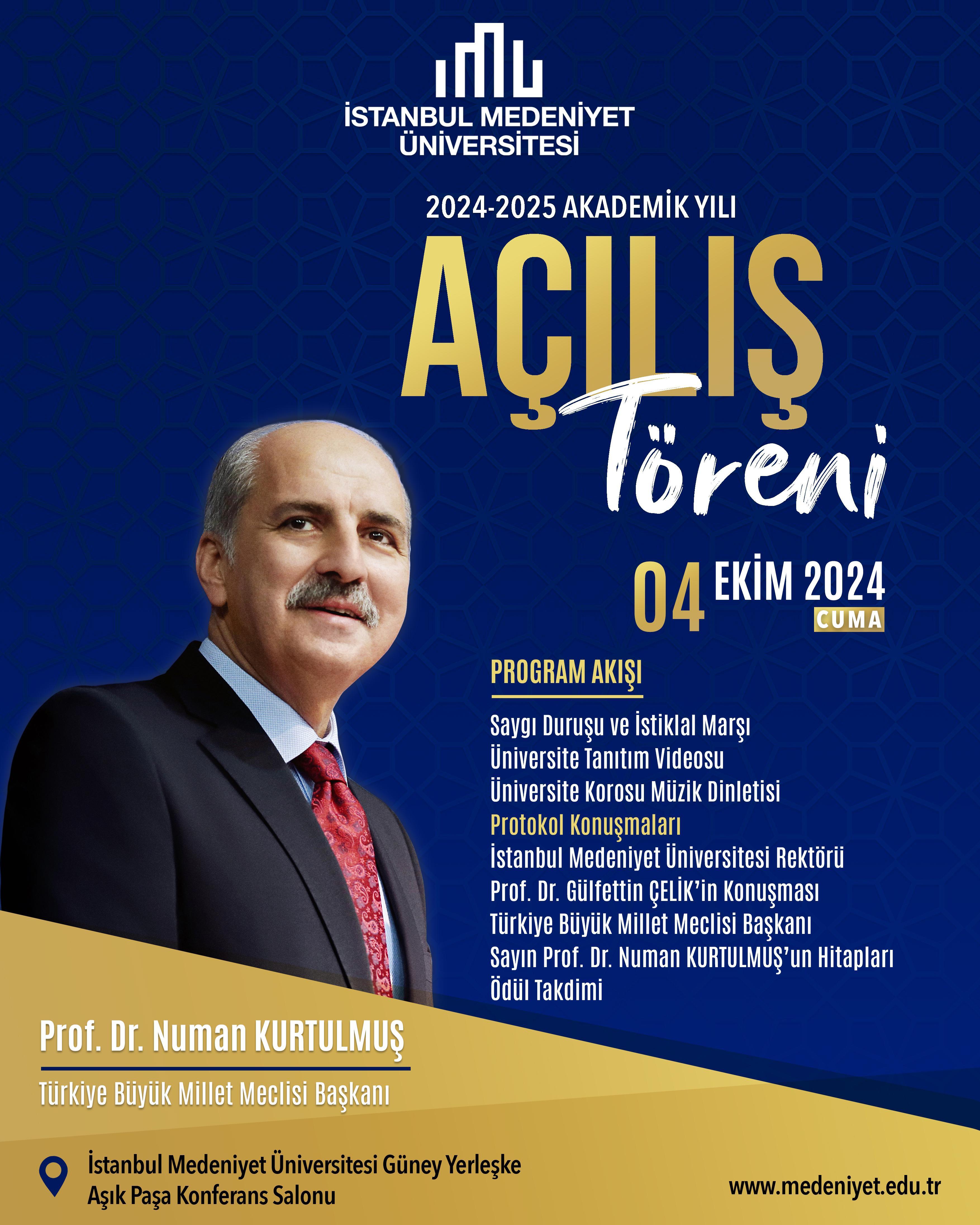 Açılış ​Tarihinin‍ Belirlenmesi Sürecinde Yaşananlar