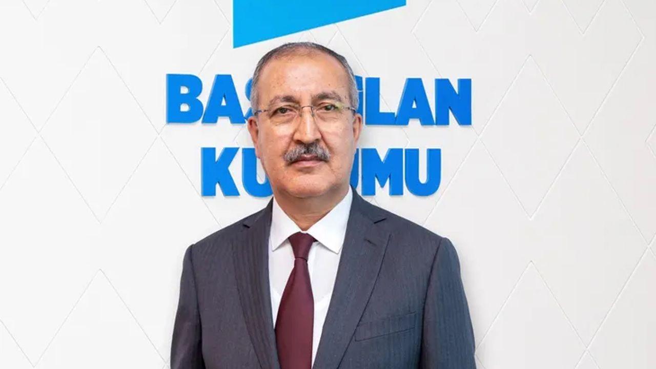 BİK Genel​ Müdürü erkılınçın Gazeteciler Günü Vizyonu